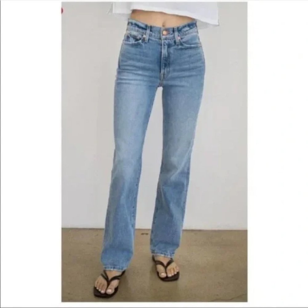 AYR Jeans "The Sugar" Size 31R